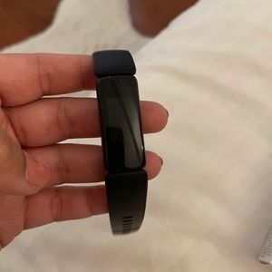 Fitbit Inspire 2 with box